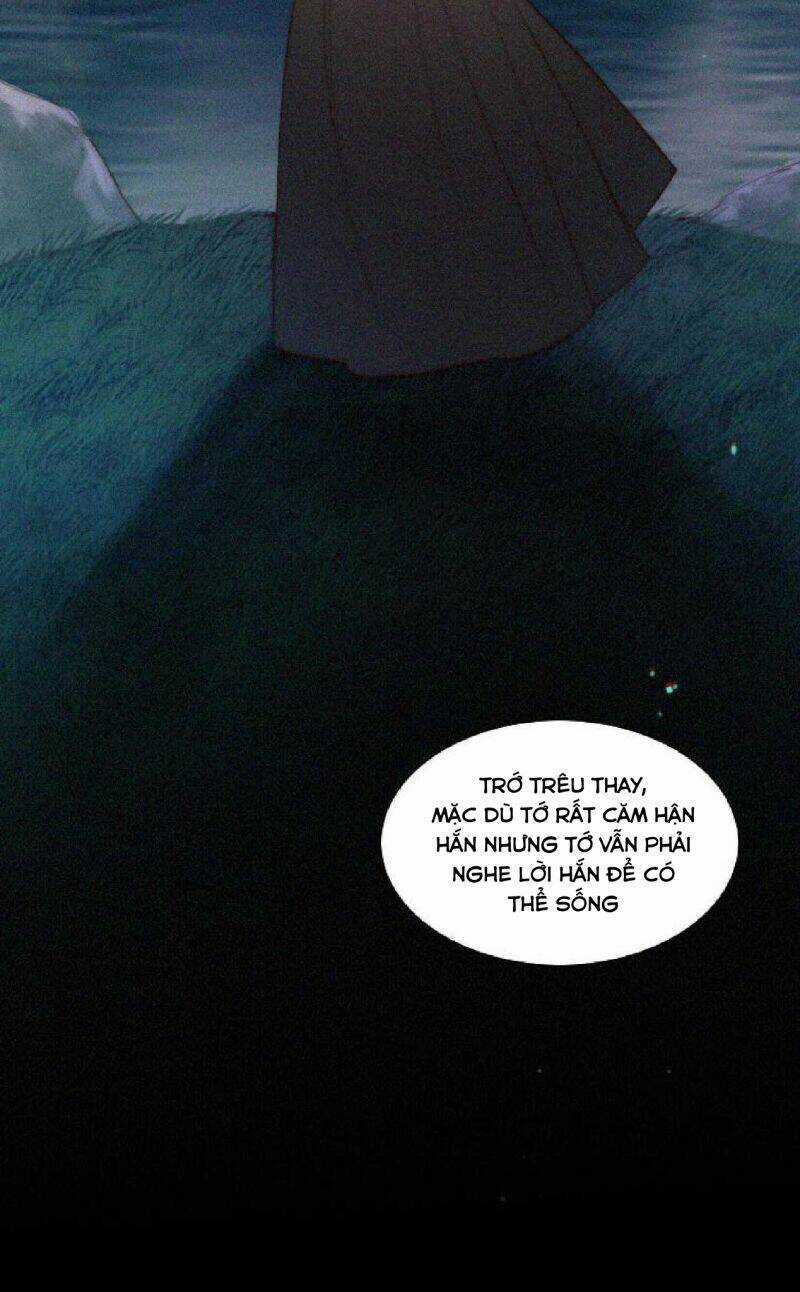 Mùa Đông Tăm Tối Chapter 71 trang 15