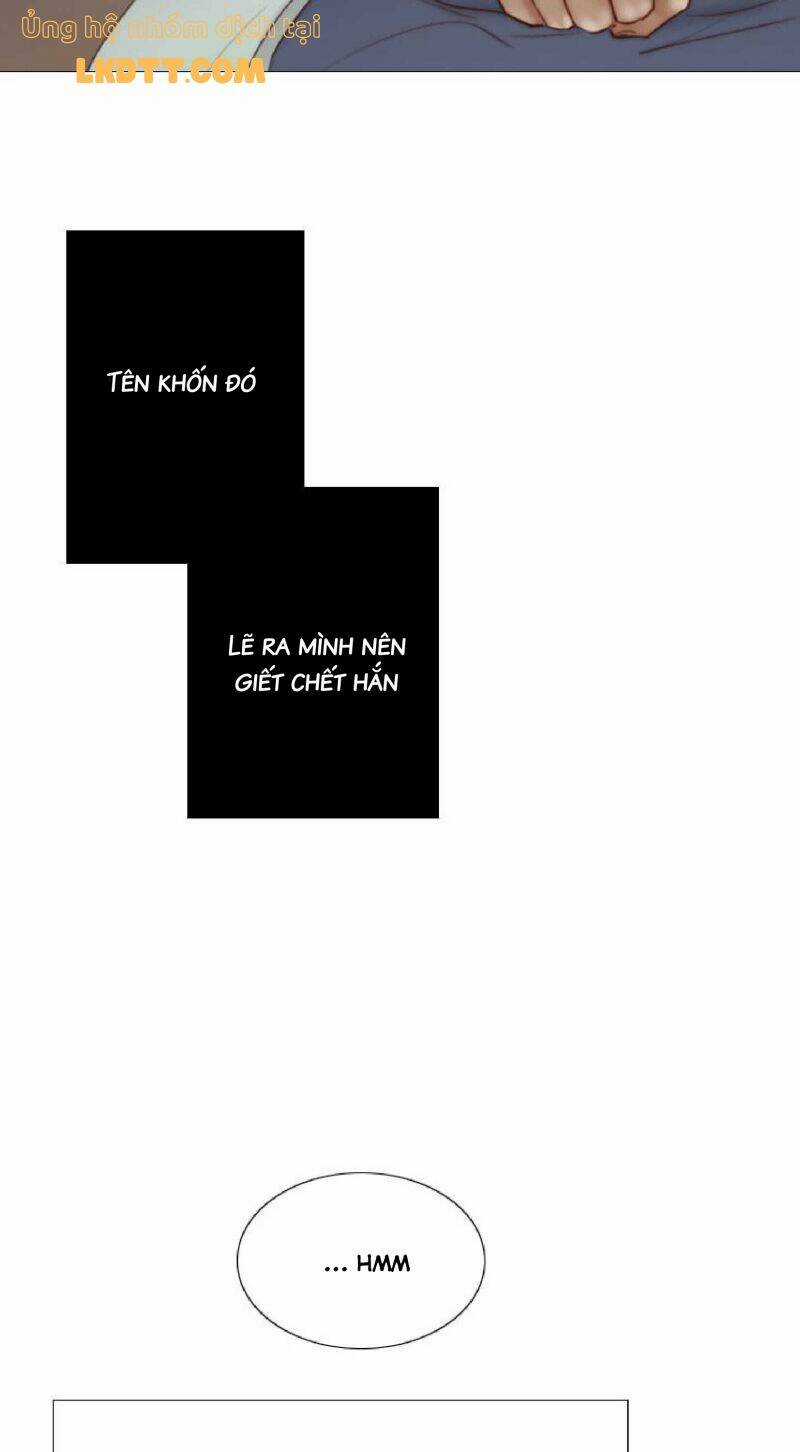 Mùa Đông Tăm Tối Chapter 71 trang 17