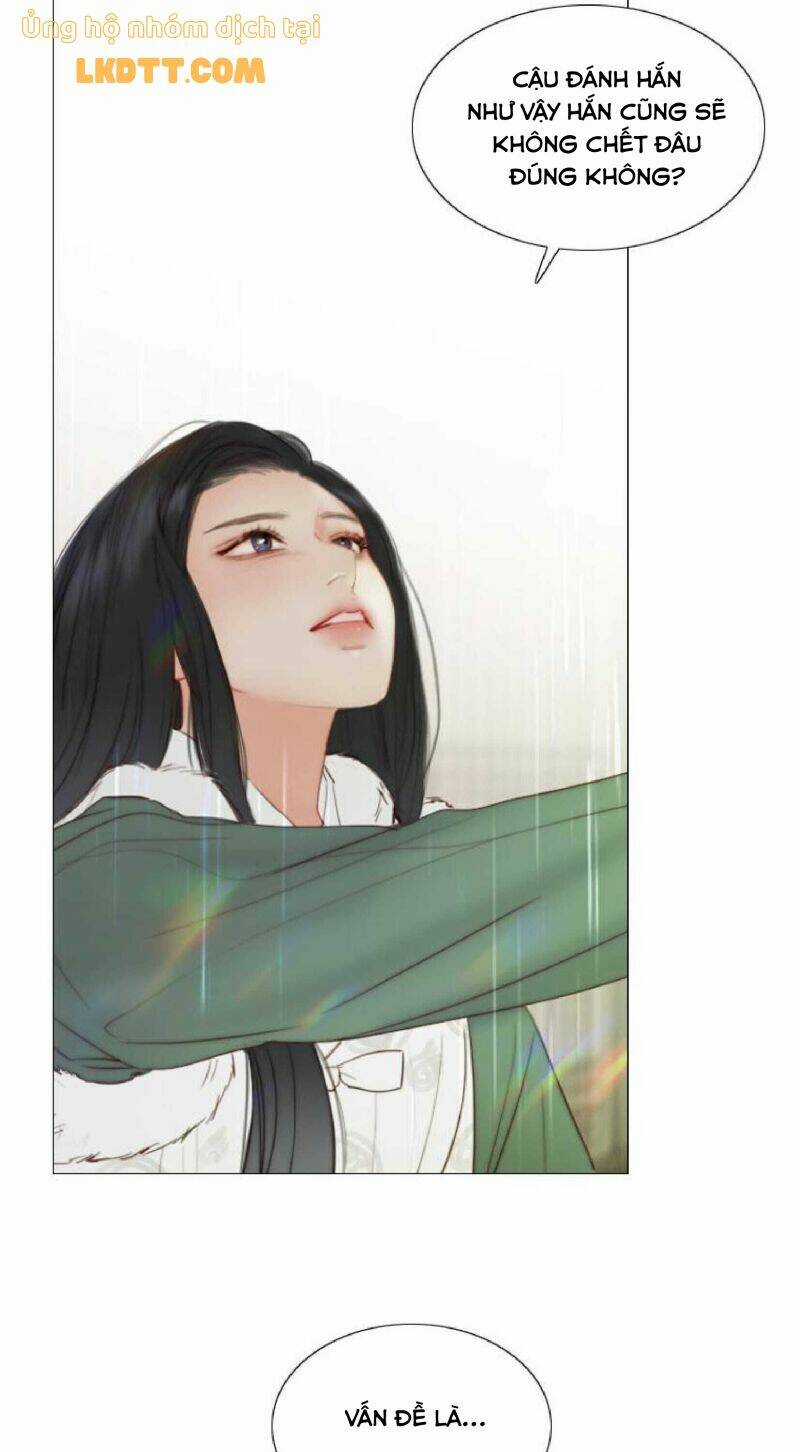 Mùa Đông Tăm Tối Chapter 71 trang 18