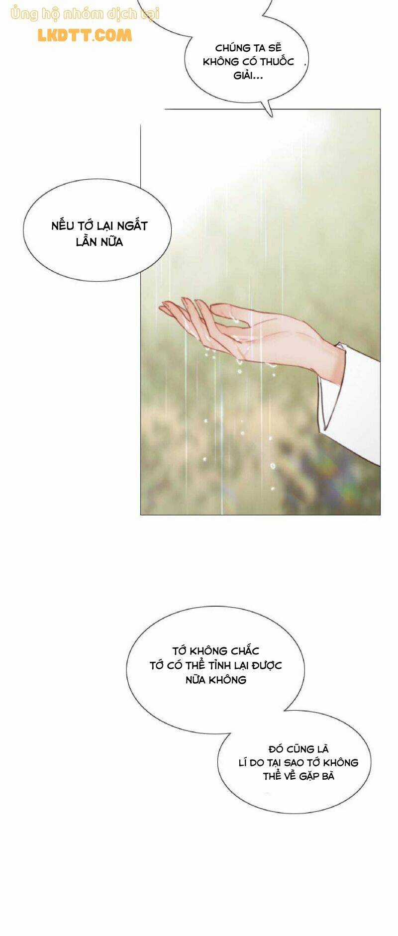 Mùa Đông Tăm Tối Chapter 71 trang 19