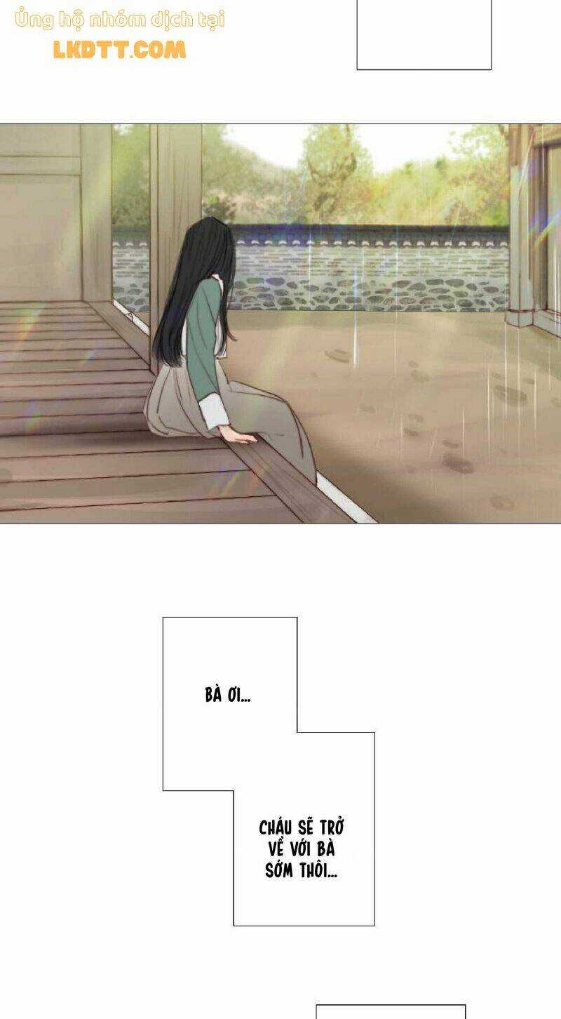 Mùa Đông Tăm Tối Chapter 71 trang 2