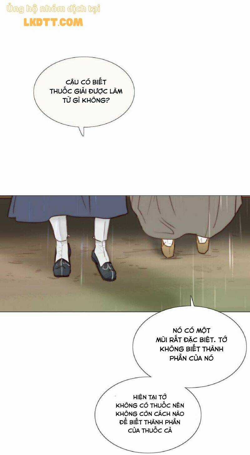 Mùa Đông Tăm Tối Chapter 71 trang 20