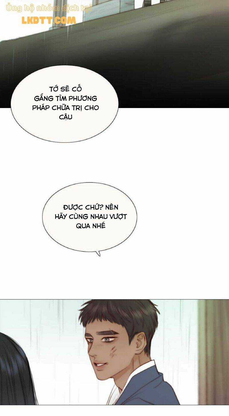 Mùa Đông Tăm Tối Chapter 71 trang 22