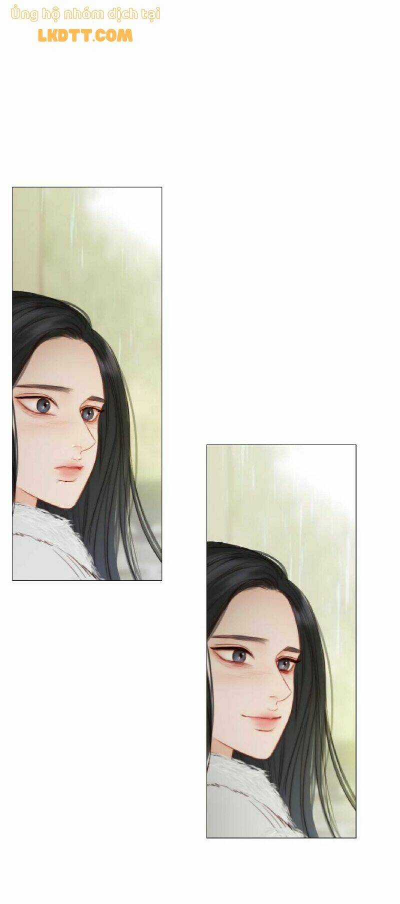 Mùa Đông Tăm Tối Chapter 71 trang 23