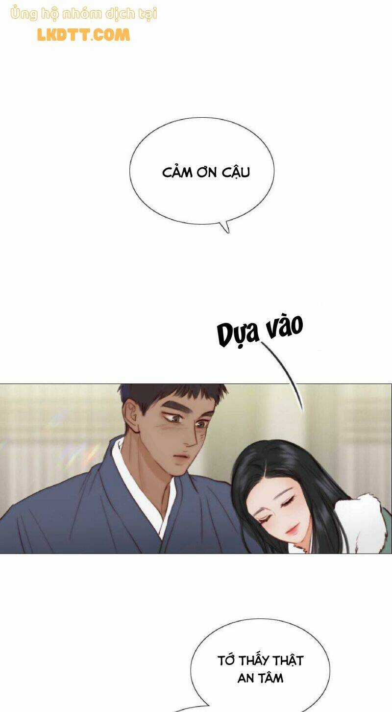 Mùa Đông Tăm Tối Chapter 71 trang 24