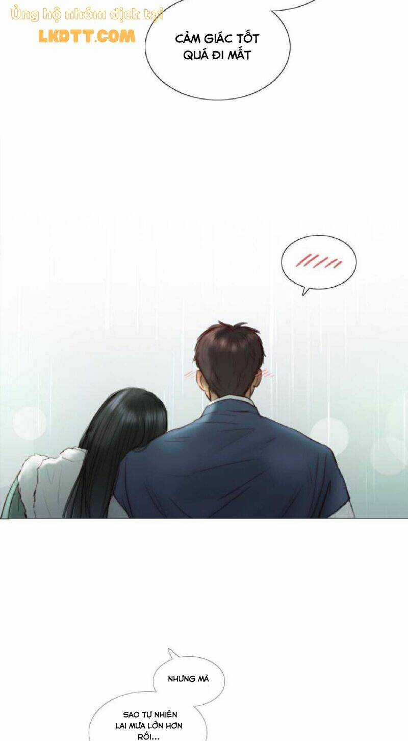 Mùa Đông Tăm Tối Chapter 71 trang 25