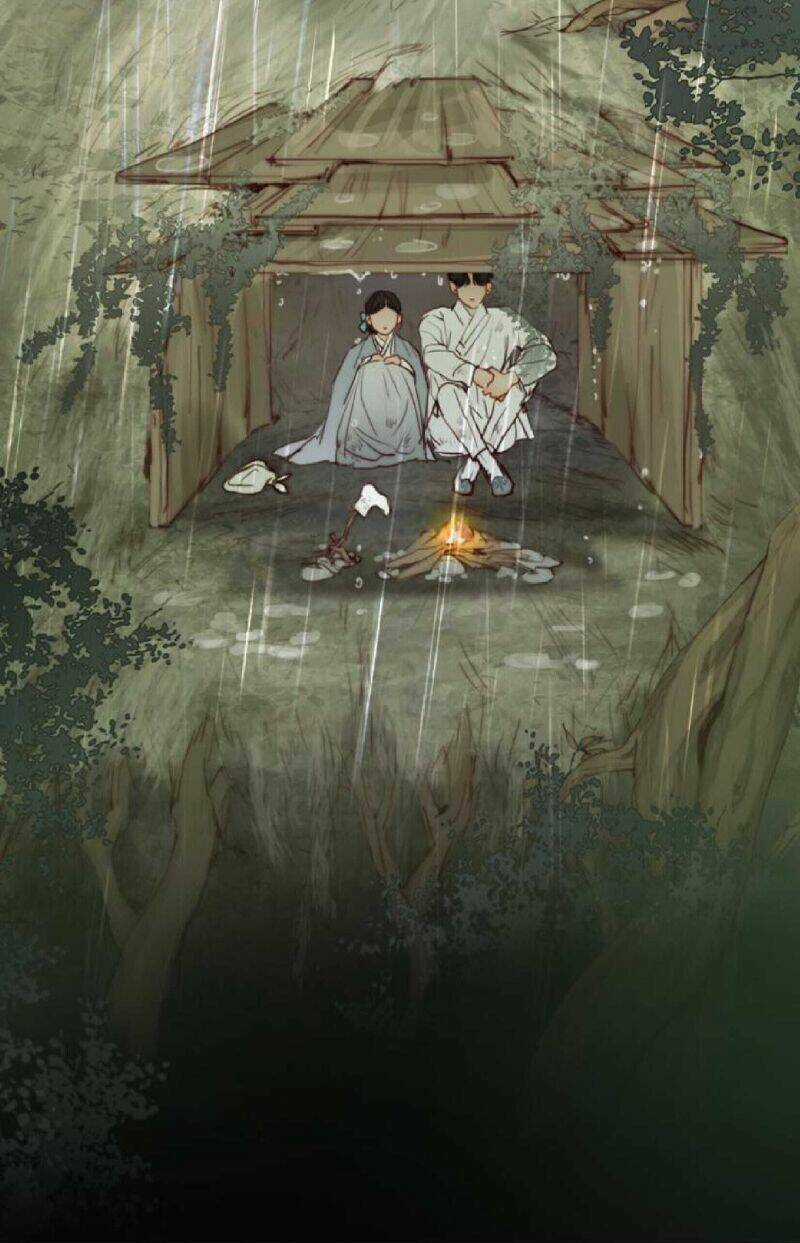 Mùa Đông Tăm Tối Chapter 71 trang 28