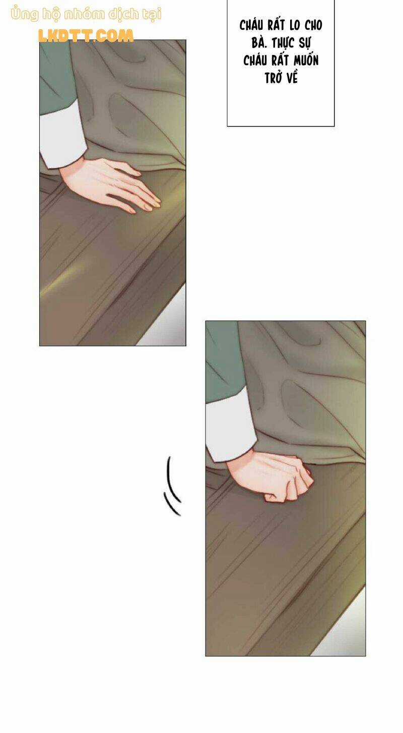 Mùa Đông Tăm Tối Chapter 71 trang 3