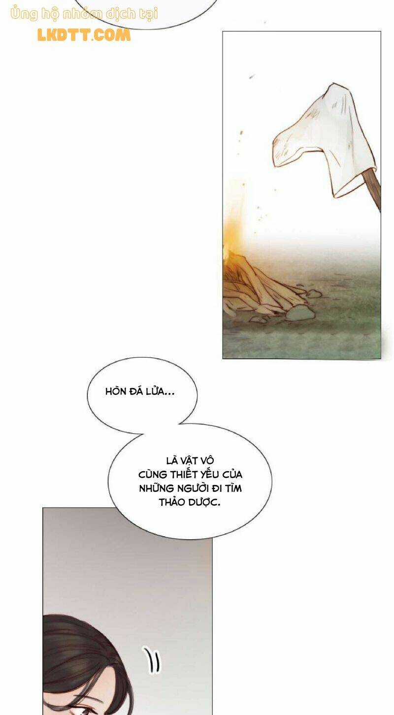 Mùa Đông Tăm Tối Chapter 71 trang 30