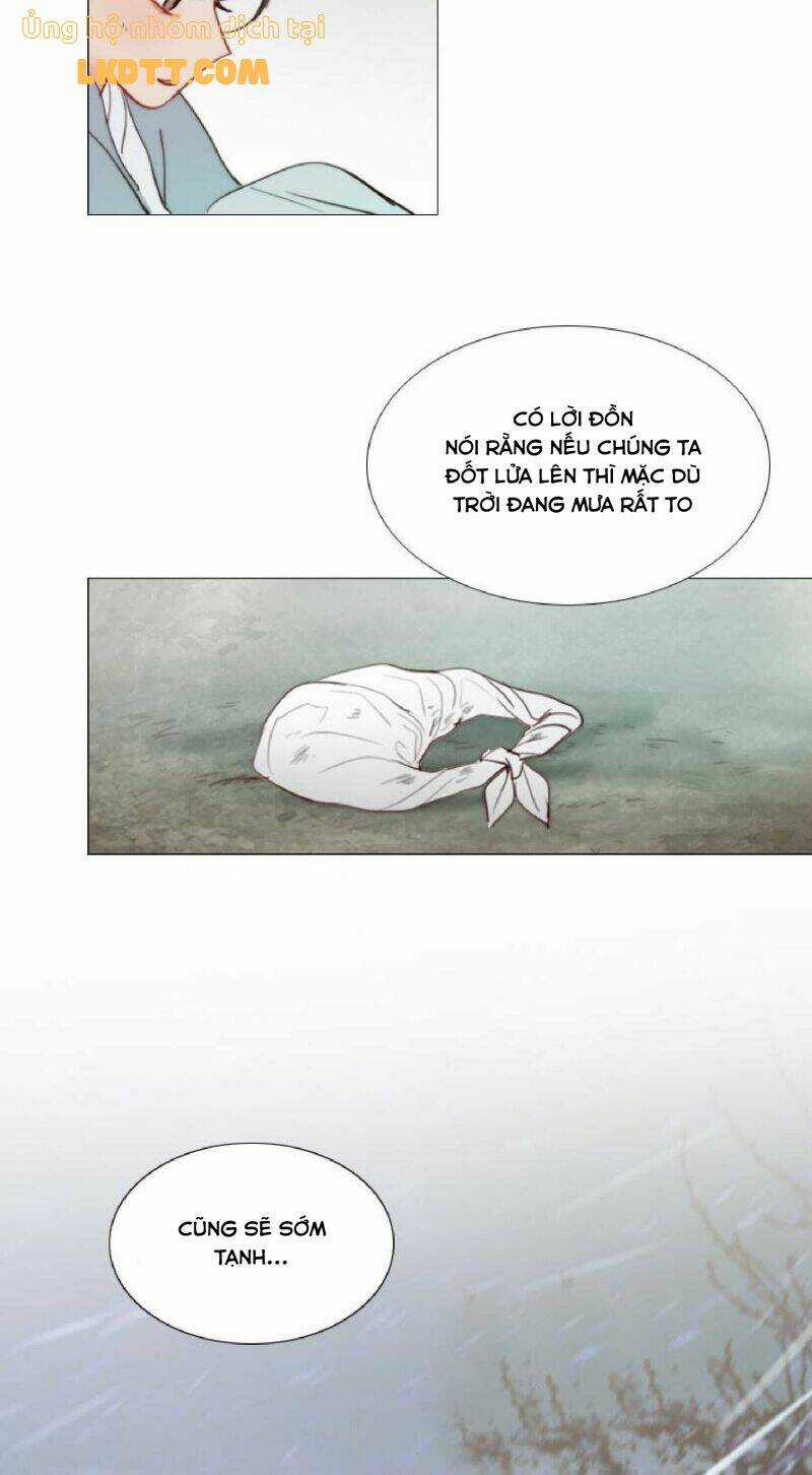 Mùa Đông Tăm Tối Chapter 71 trang 31