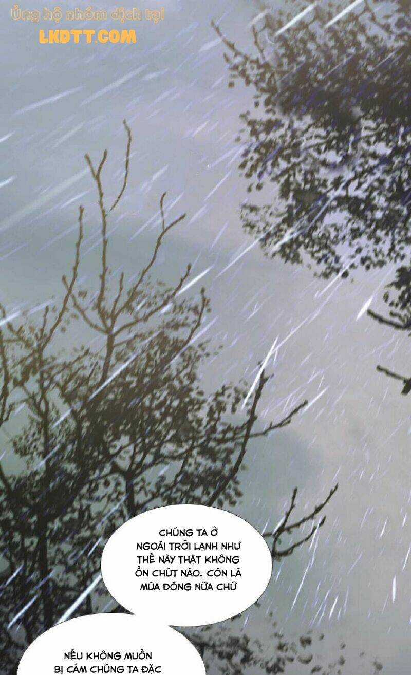 Mùa Đông Tăm Tối Chapter 71 trang 32