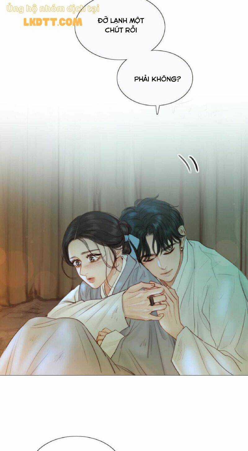 Mùa Đông Tăm Tối Chapter 71 trang 35