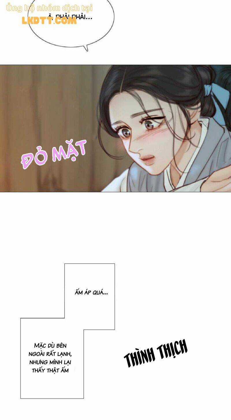 Mùa Đông Tăm Tối Chapter 71 trang 36