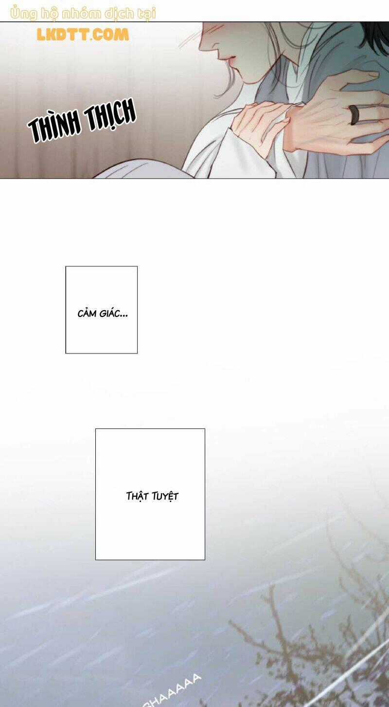 Mùa Đông Tăm Tối Chapter 71 trang 37