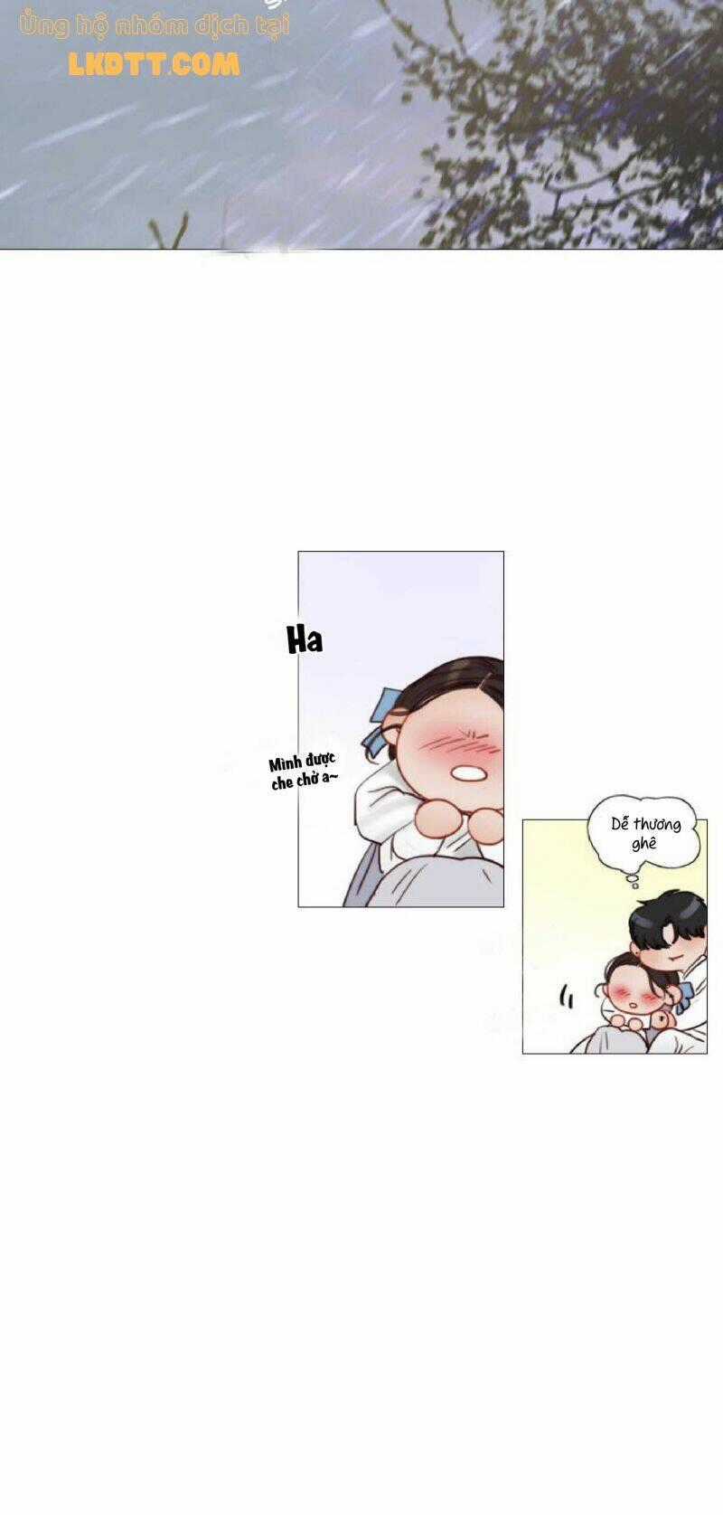 Mùa Đông Tăm Tối Chapter 71 trang 38