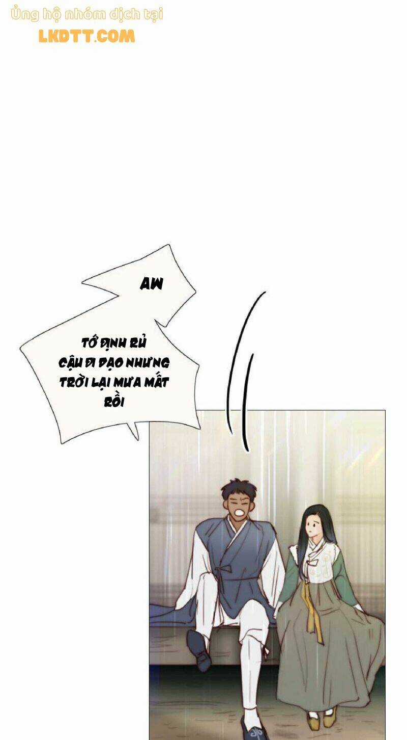 Mùa Đông Tăm Tối Chapter 71 trang 5