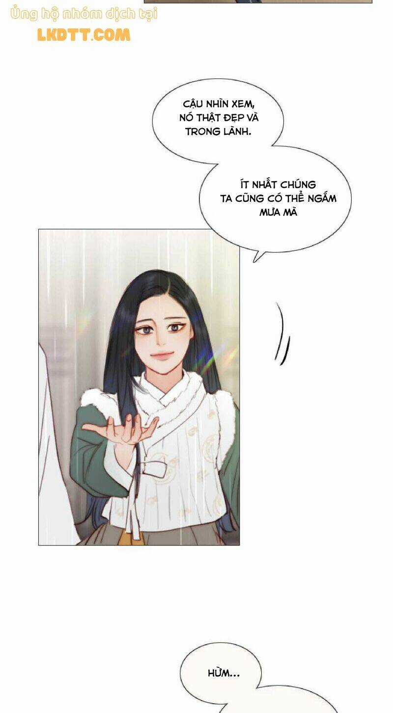 Mùa Đông Tăm Tối Chapter 71 trang 6