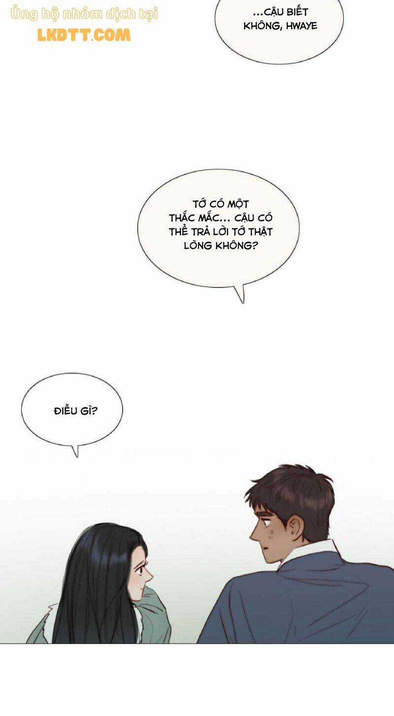 Mùa Đông Tăm Tối Chapter 71 trang 7