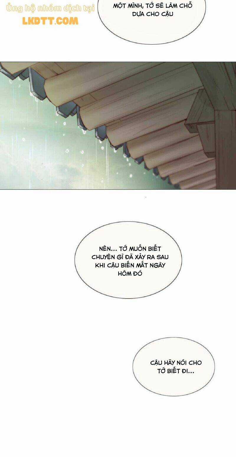 Mùa Đông Tăm Tối Chapter 71 trang 9