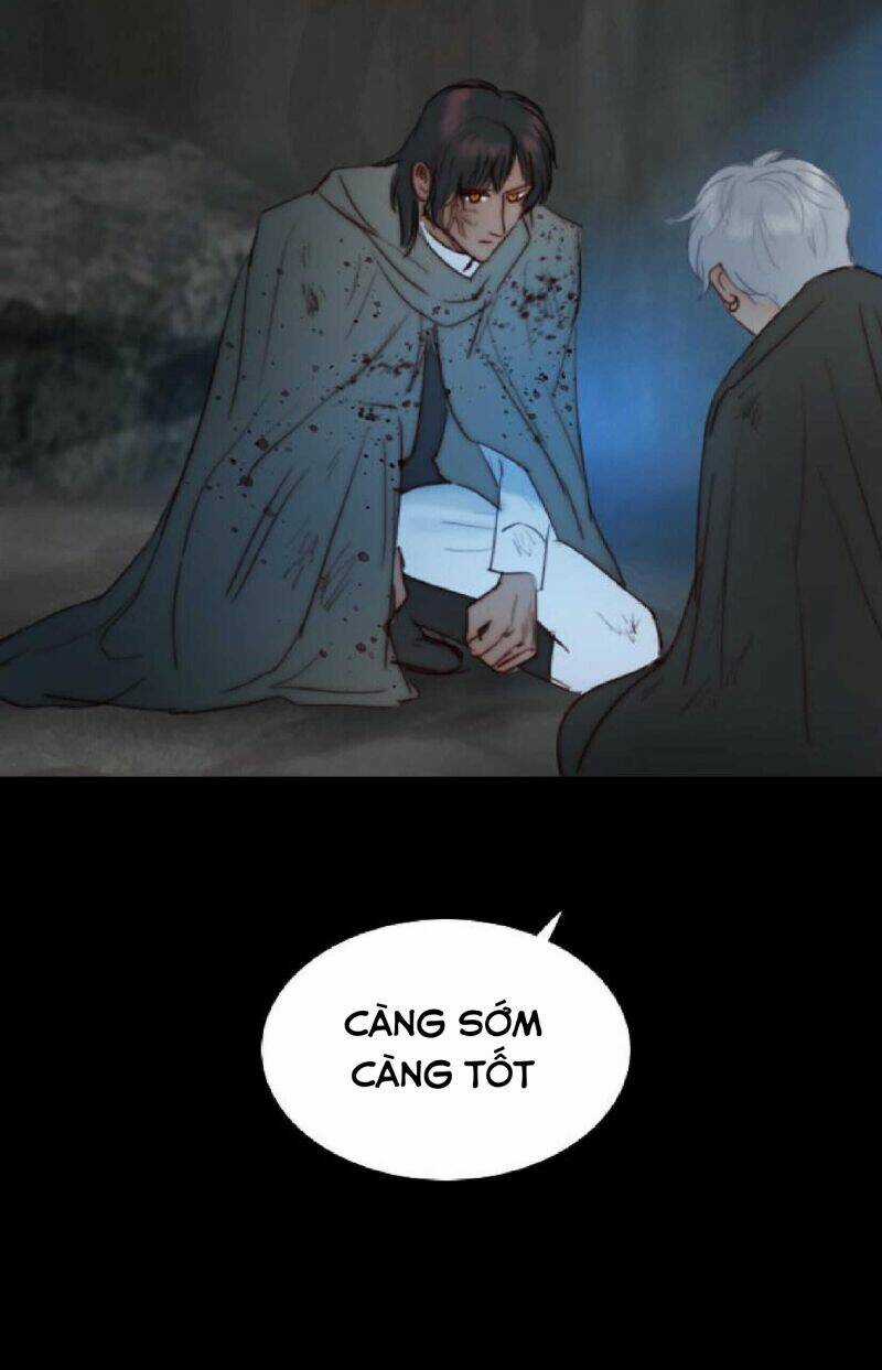 Mùa Đông Tăm Tối Chapter 72 trang 11