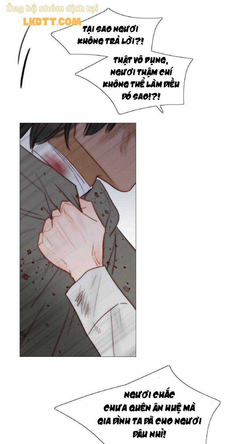 Mùa Đông Tăm Tối Chapter 72 trang 13