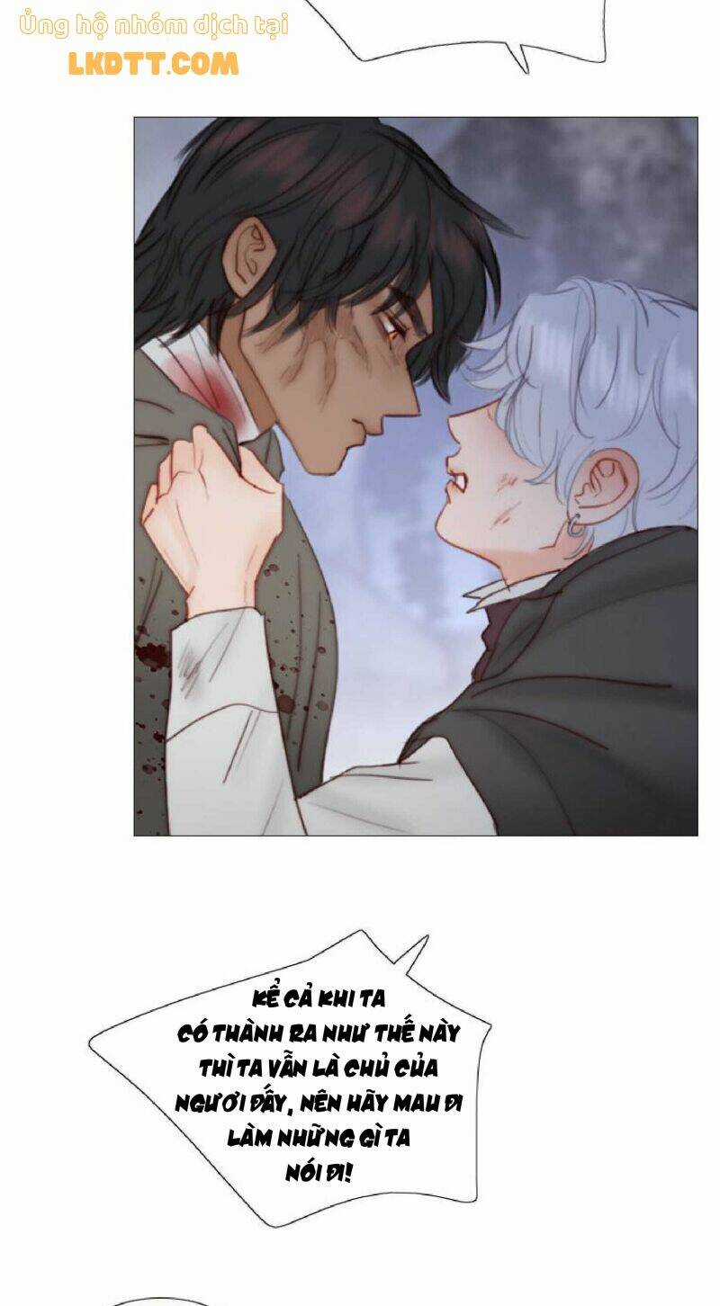 Mùa Đông Tăm Tối Chapter 72 trang 14