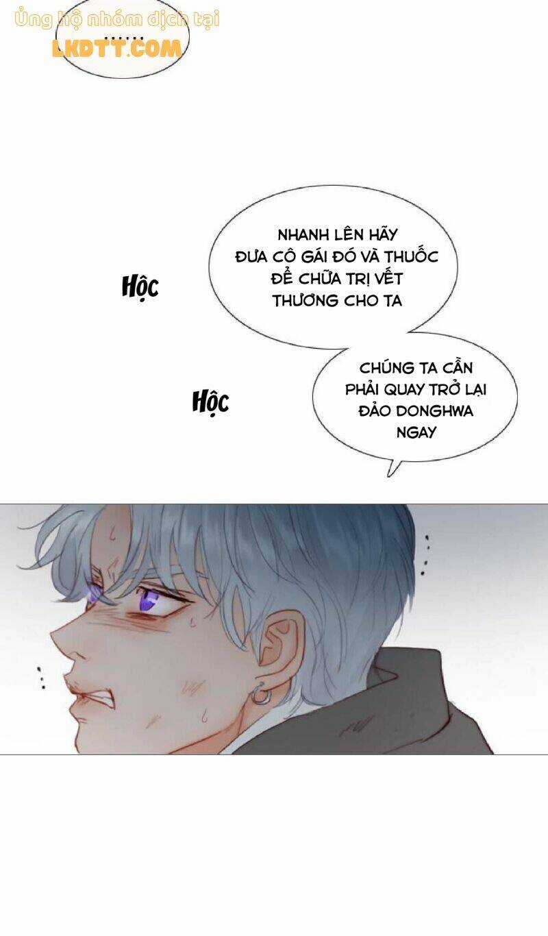 Mùa Đông Tăm Tối Chapter 72 trang 15