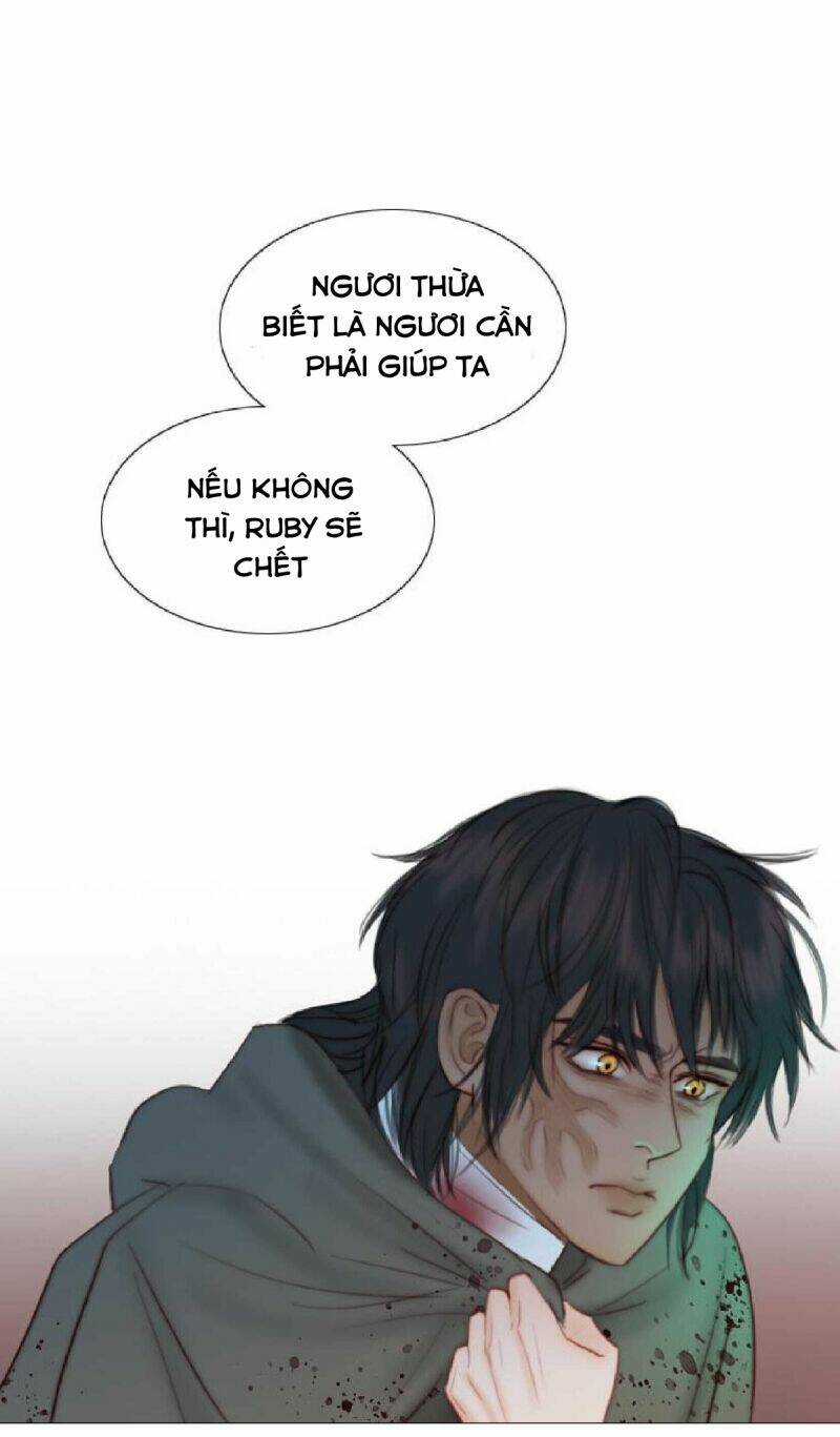 Mùa Đông Tăm Tối Chapter 72 trang 16