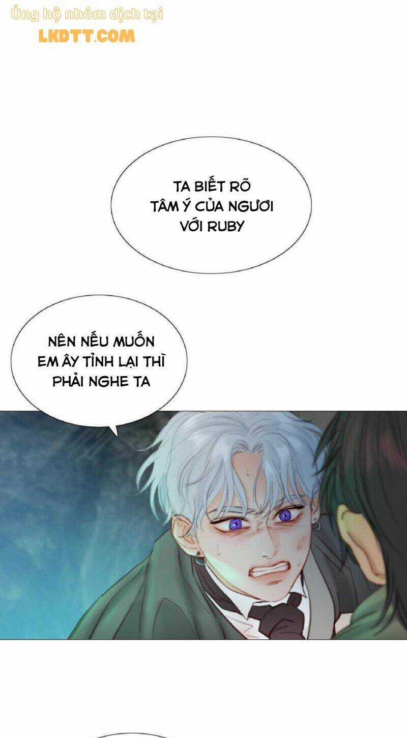 Mùa Đông Tăm Tối Chapter 72 trang 17