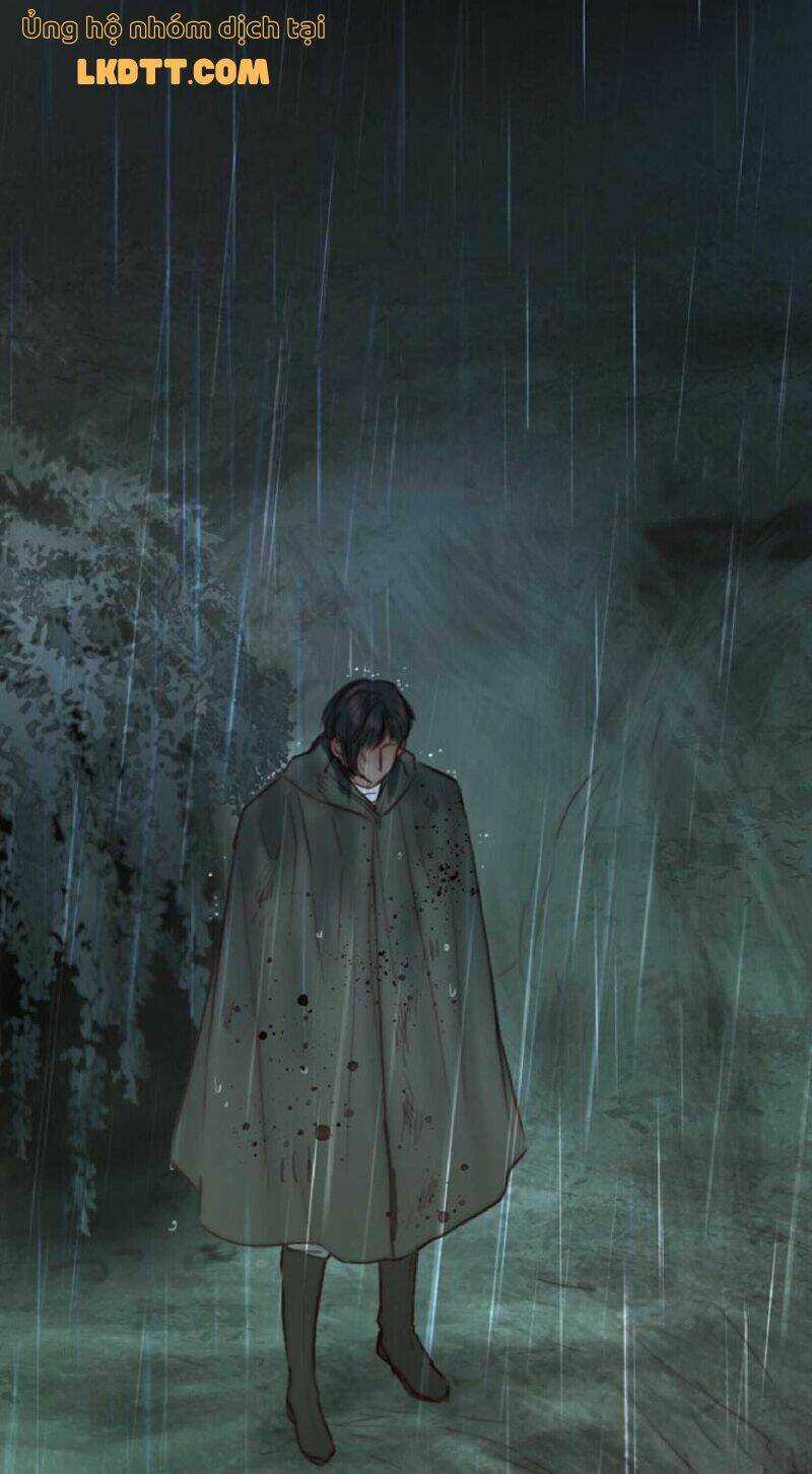 Mùa Đông Tăm Tối Chapter 72 trang 21