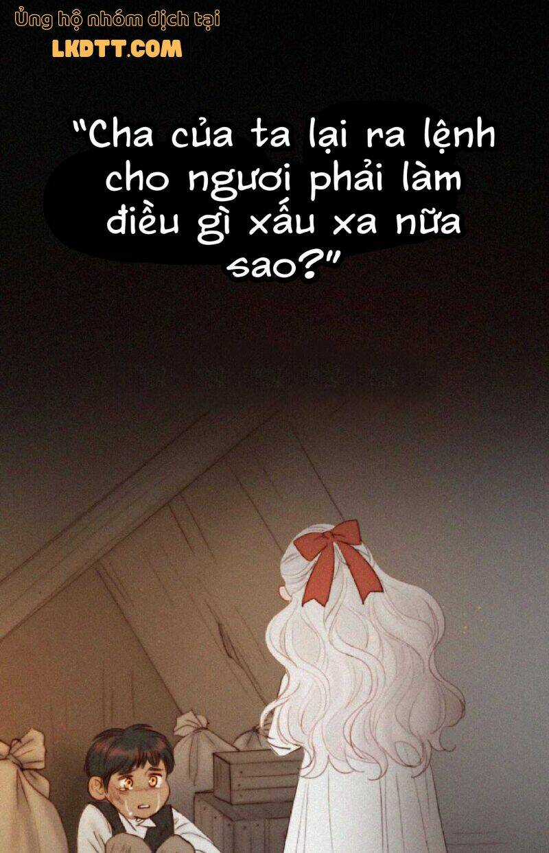 Mùa Đông Tăm Tối Chapter 72 trang 23