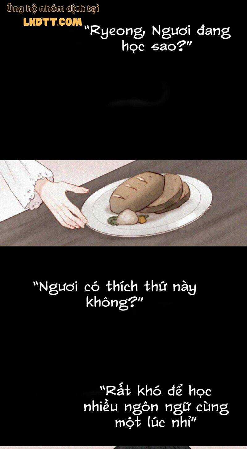 Mùa Đông Tăm Tối Chapter 72 trang 26