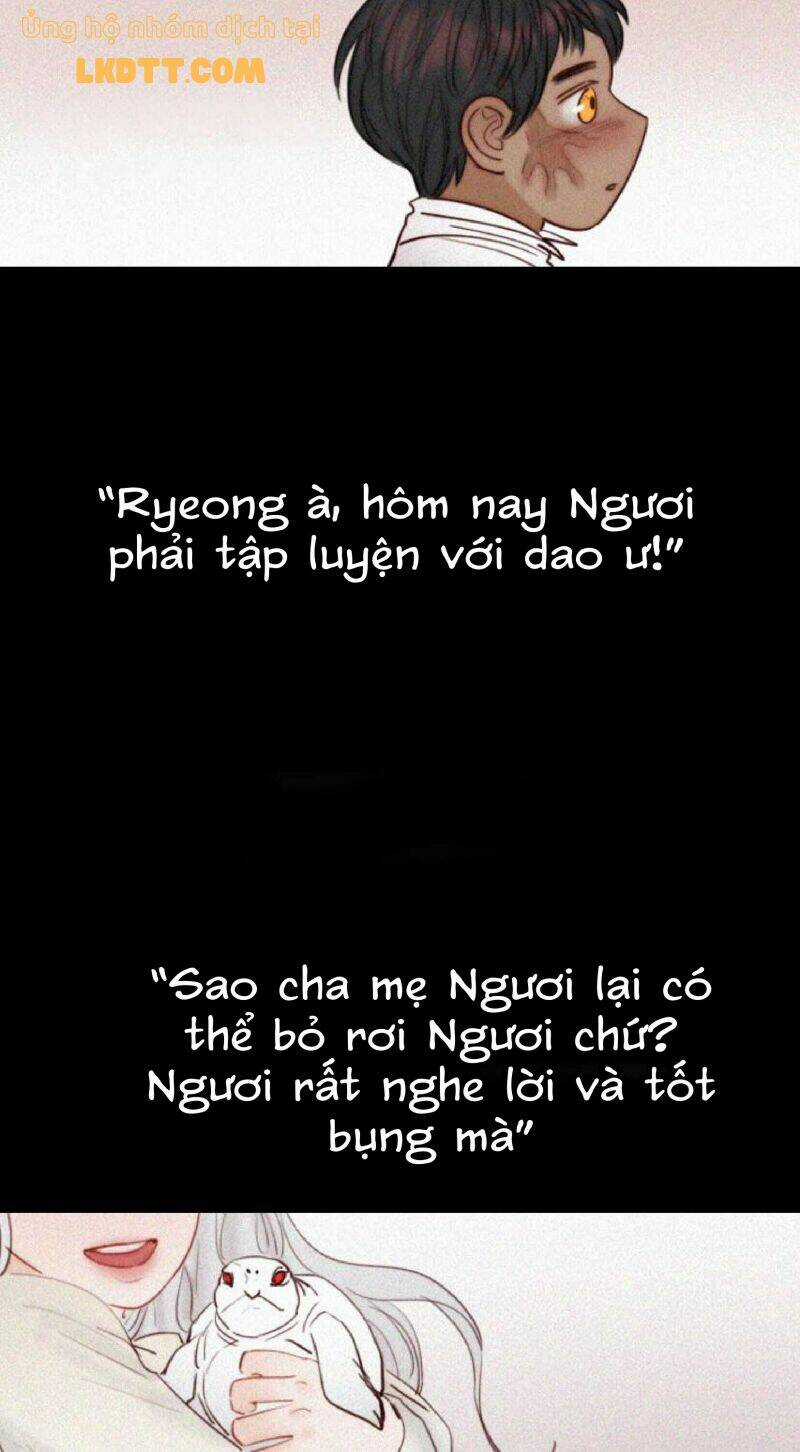 Mùa Đông Tăm Tối Chapter 72 trang 27