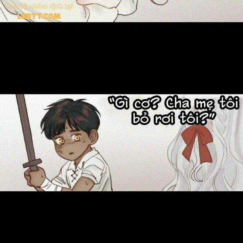 Mùa Đông Tăm Tối Chapter 72 trang 28