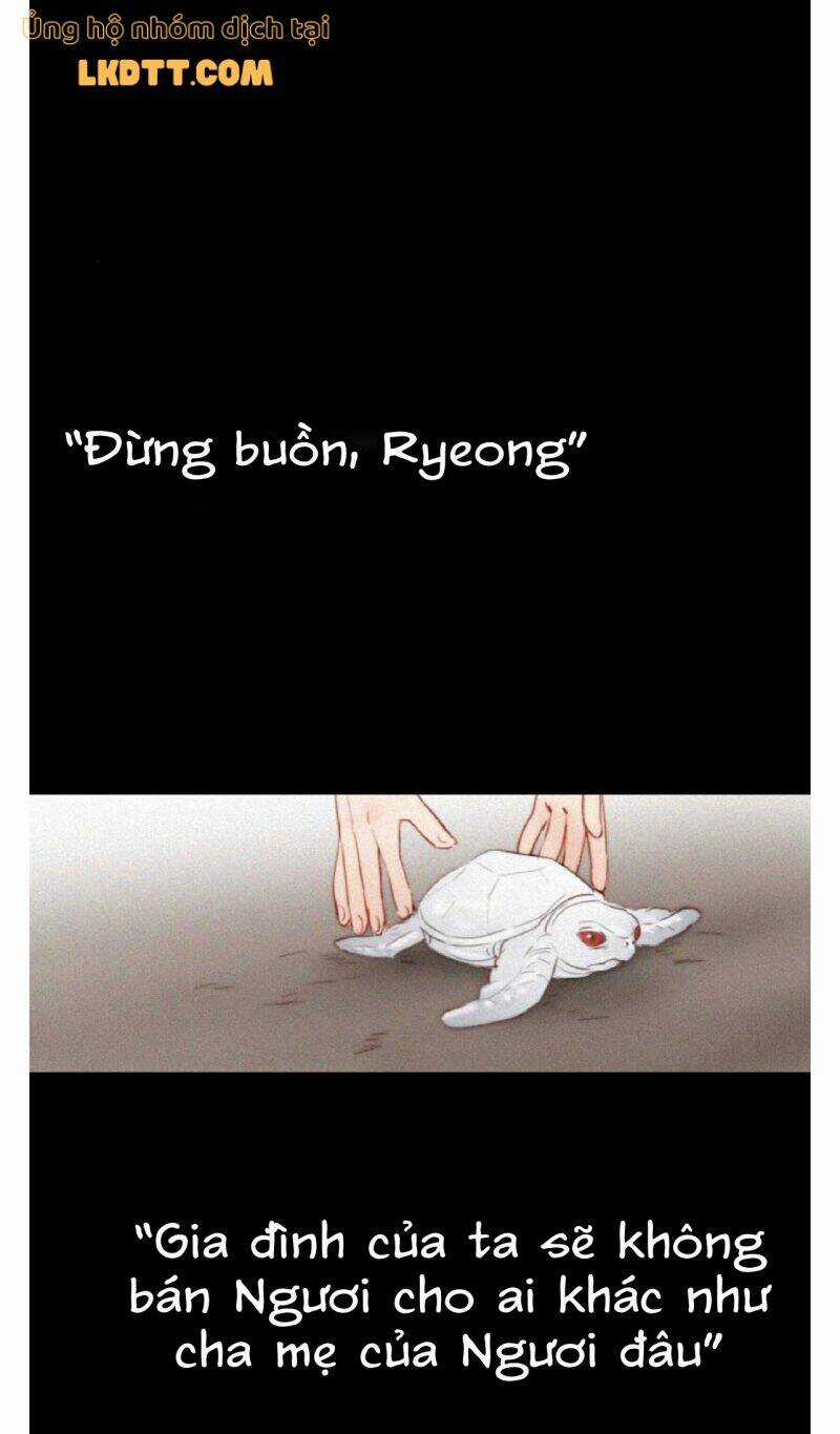 Mùa Đông Tăm Tối Chapter 72 trang 31