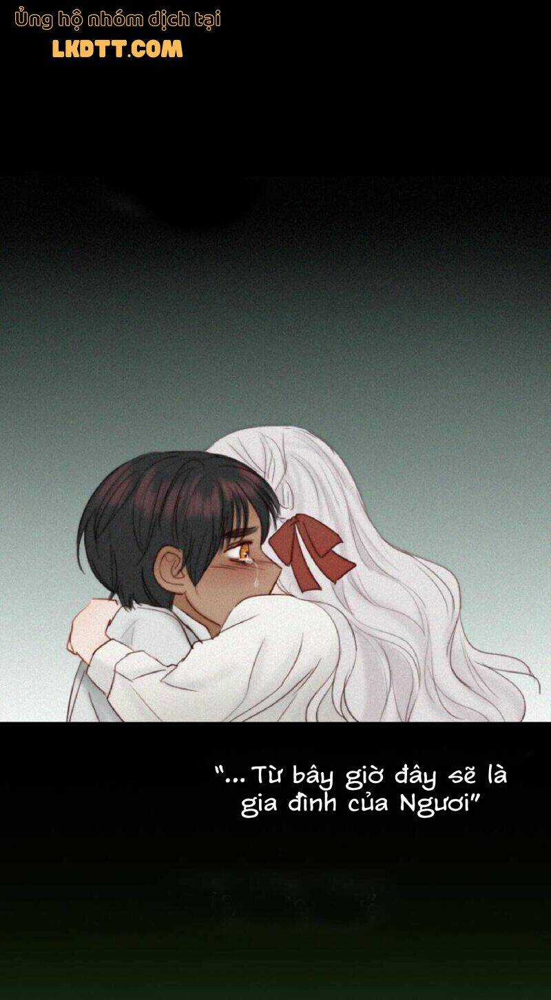 Mùa Đông Tăm Tối Chapter 72 trang 32