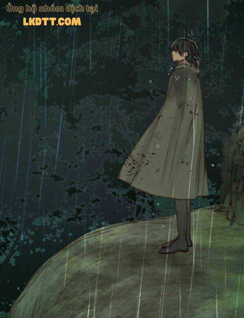 Mùa Đông Tăm Tối Chapter 72 trang 35