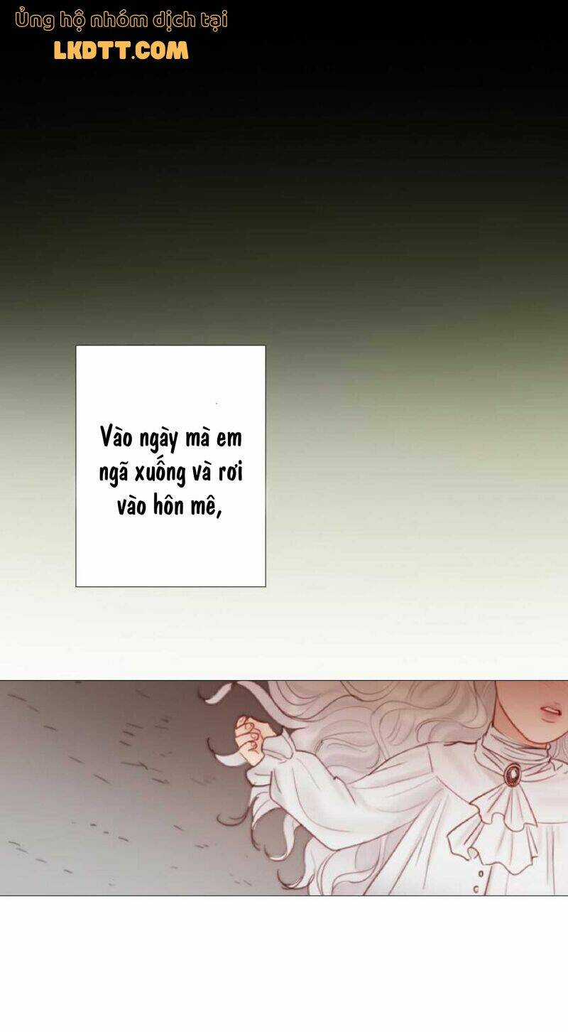 Mùa Đông Tăm Tối Chapter 72 trang 37