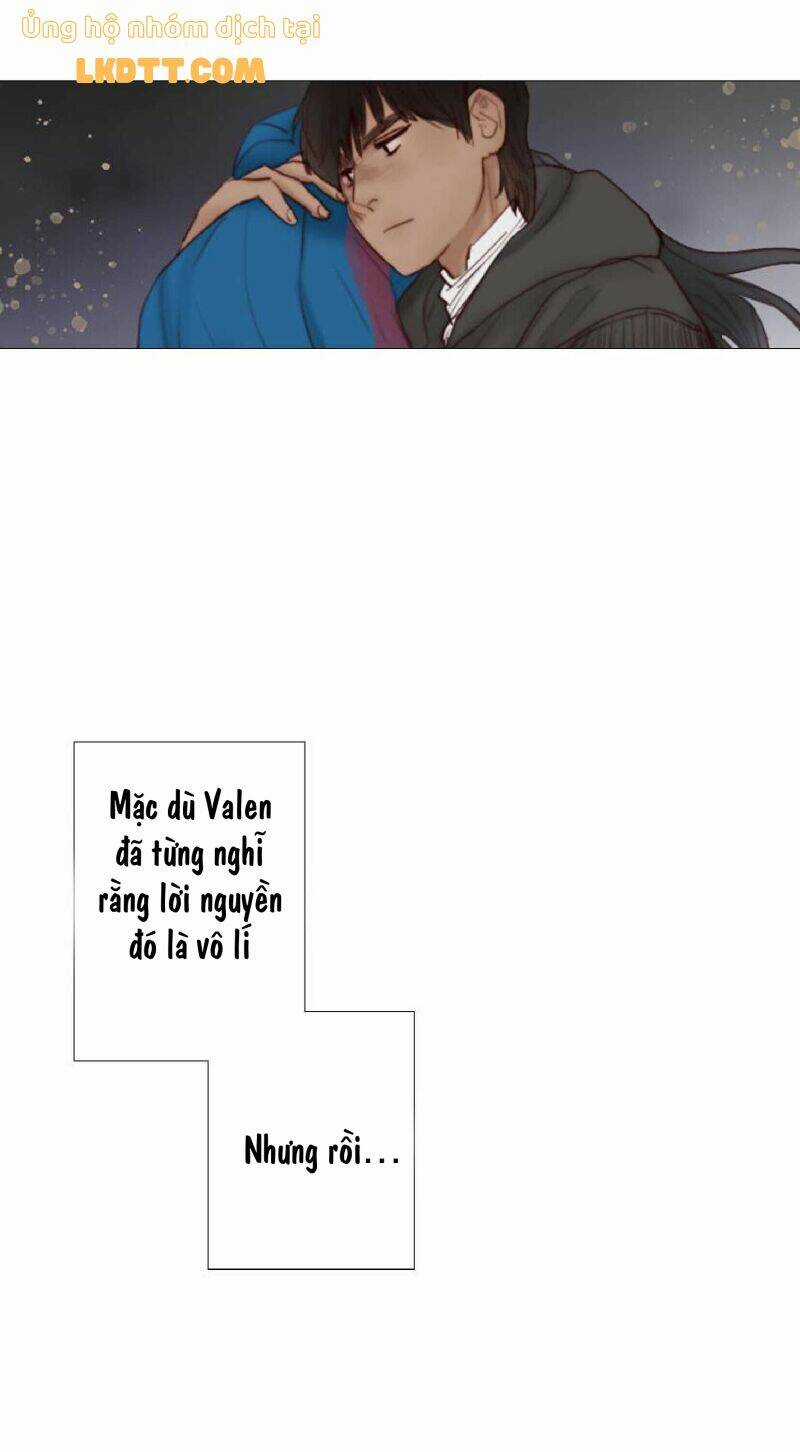 Mùa Đông Tăm Tối Chapter 72 trang 40