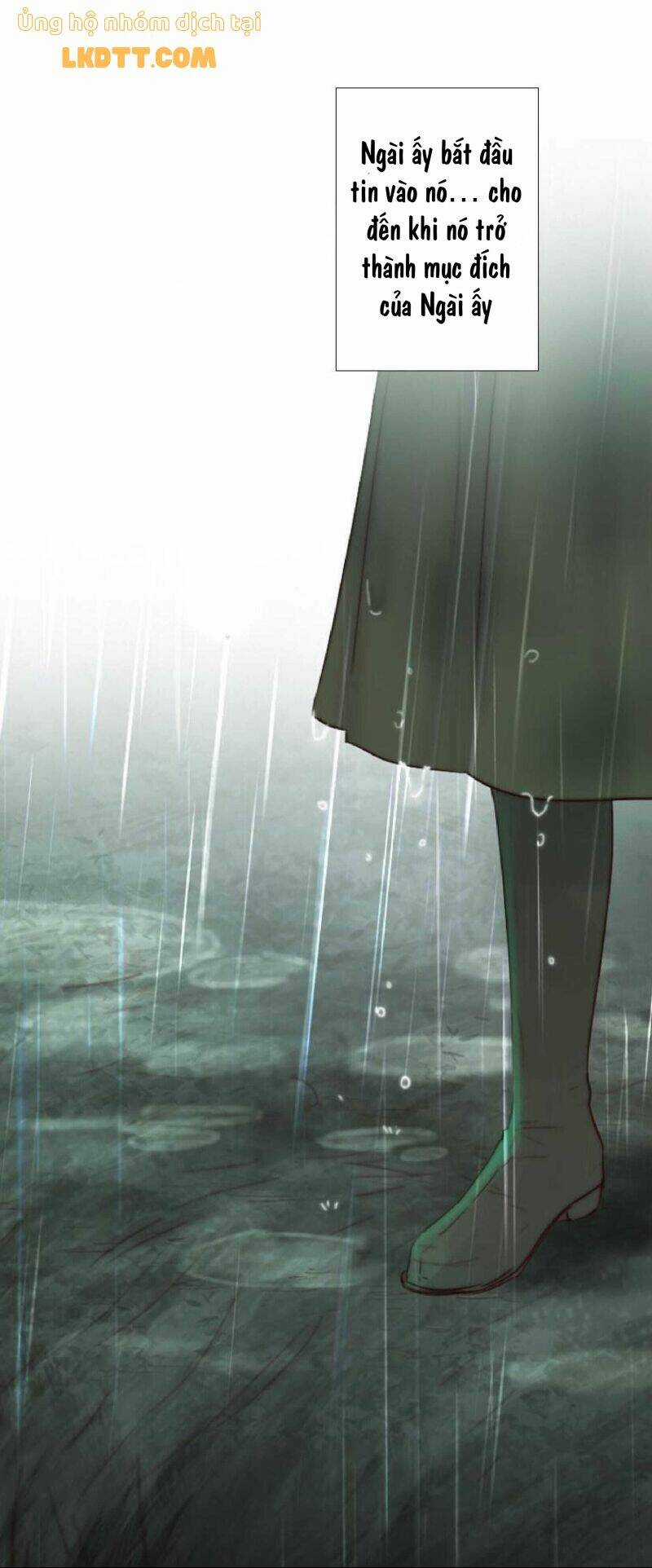 Mùa Đông Tăm Tối Chapter 72 trang 41