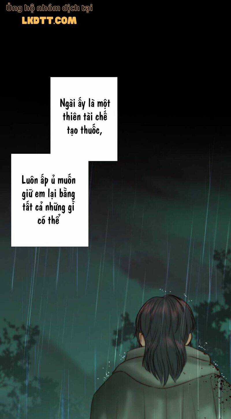 Mùa Đông Tăm Tối Chapter 72 trang 42