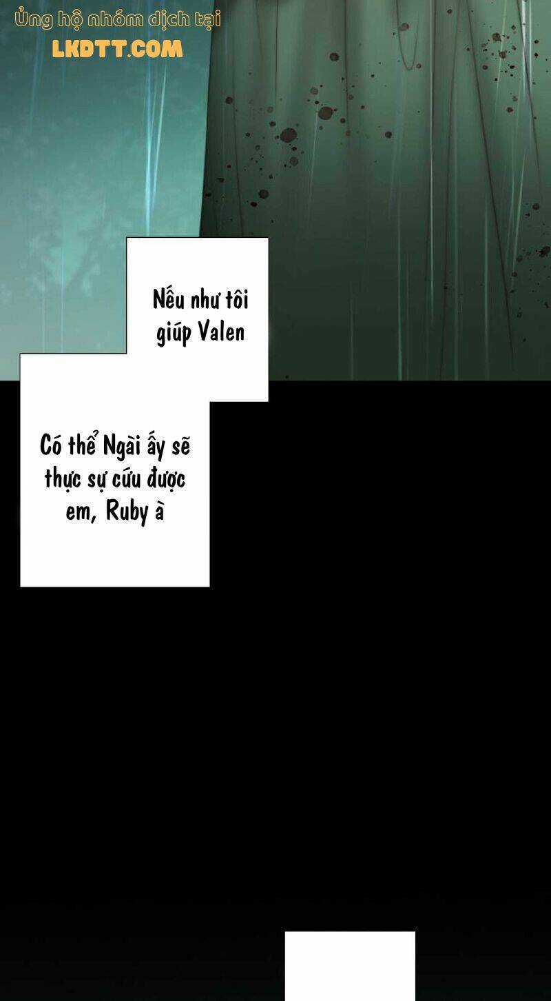 Mùa Đông Tăm Tối Chapter 72 trang 43