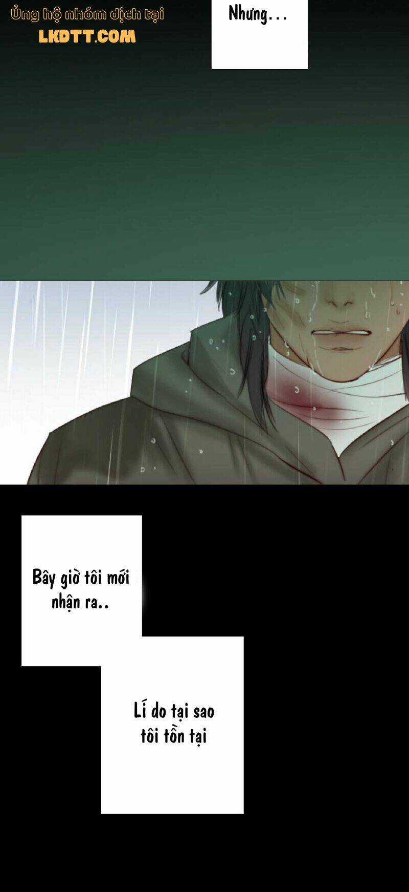 Mùa Đông Tăm Tối Chapter 72 trang 44