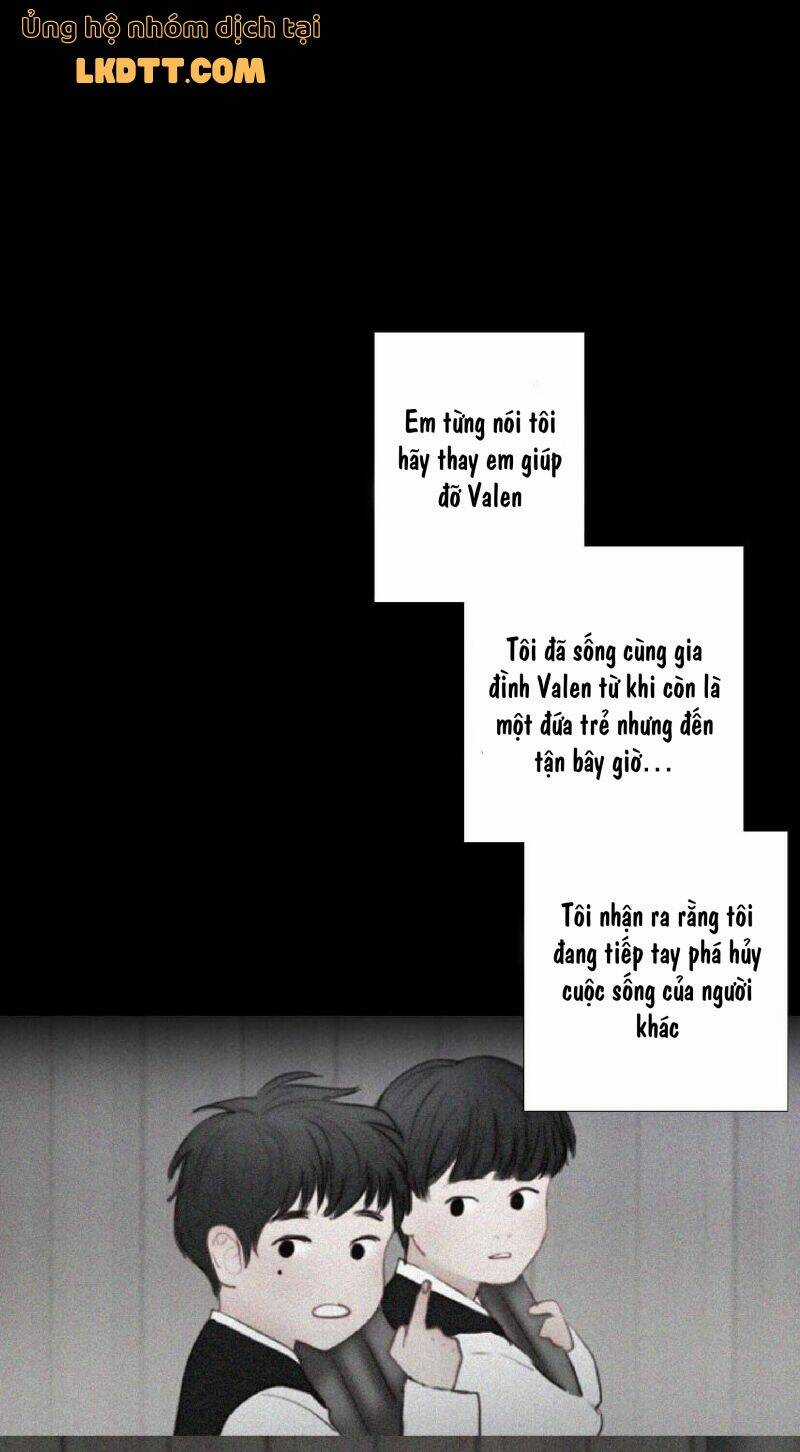 Mùa Đông Tăm Tối Chapter 72 trang 45