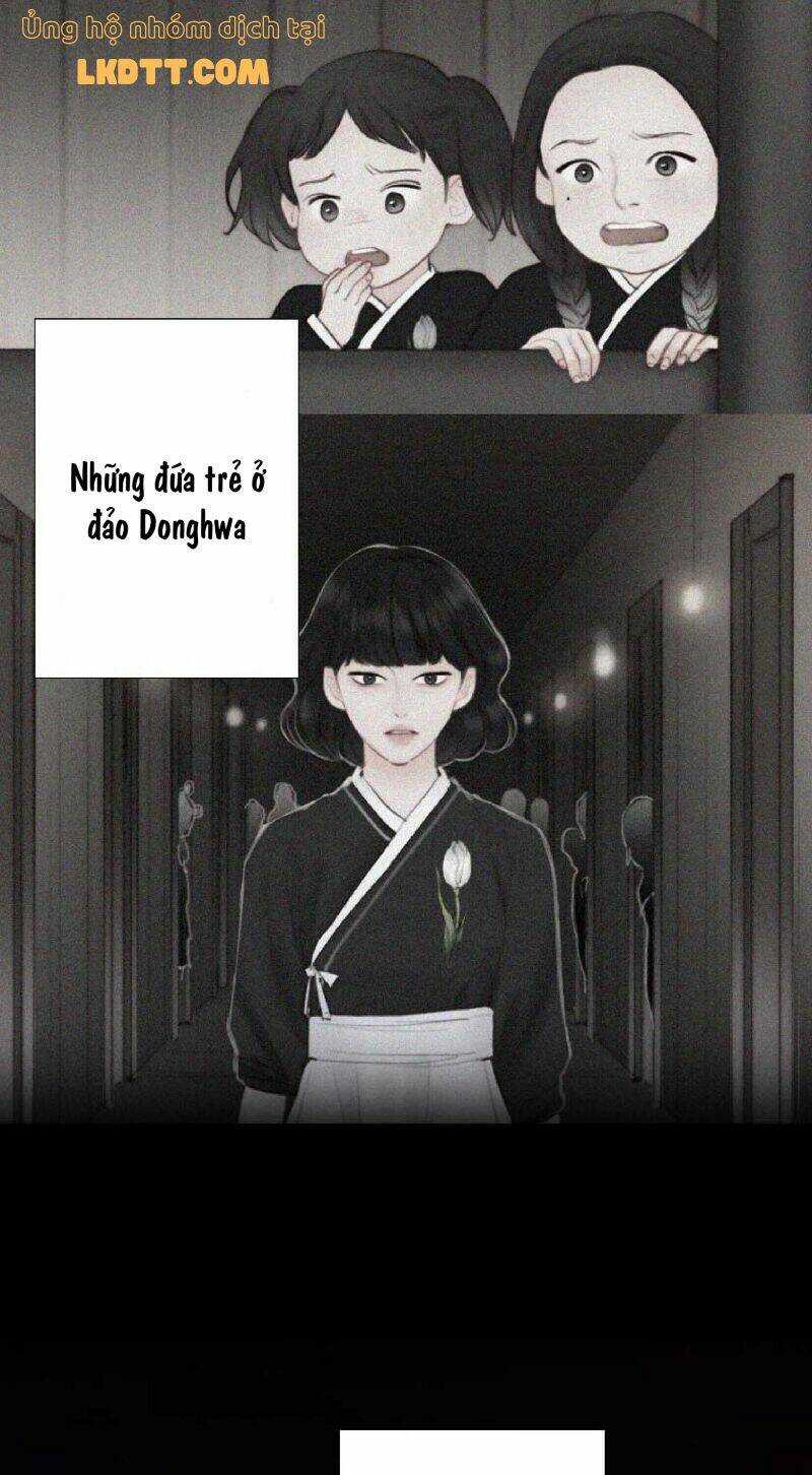 Mùa Đông Tăm Tối Chapter 72 trang 46