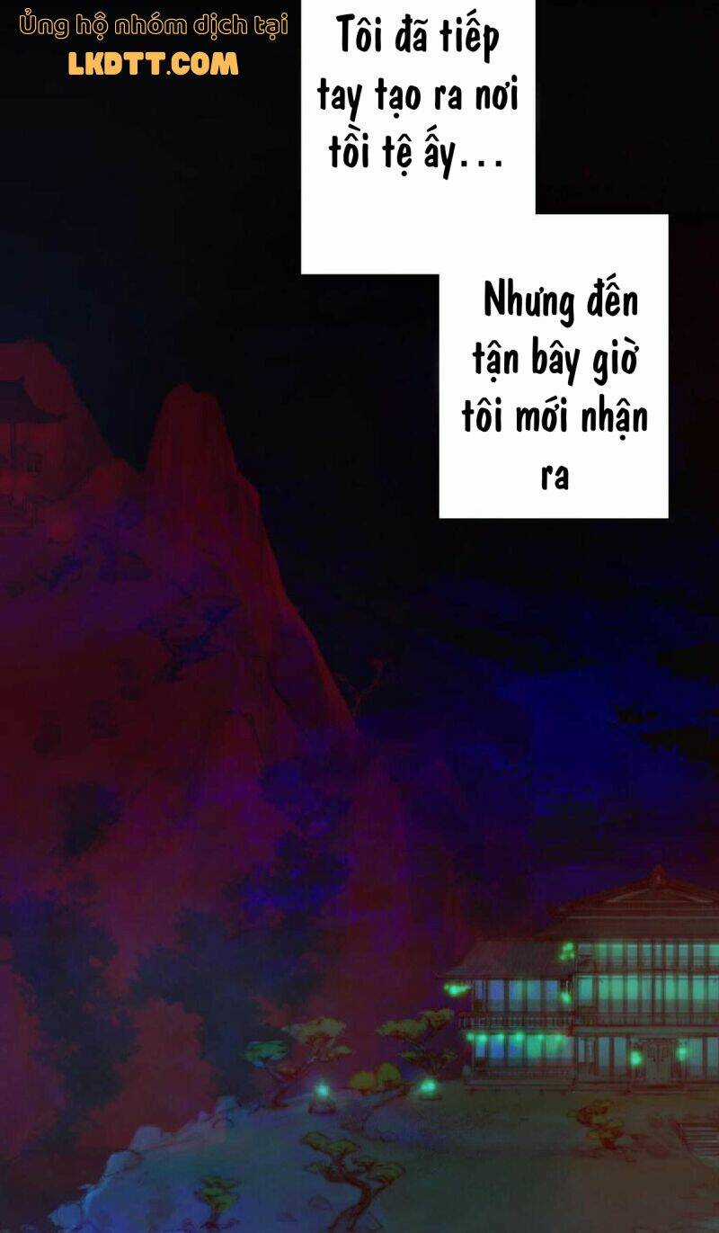 Mùa Đông Tăm Tối Chapter 72 trang 47