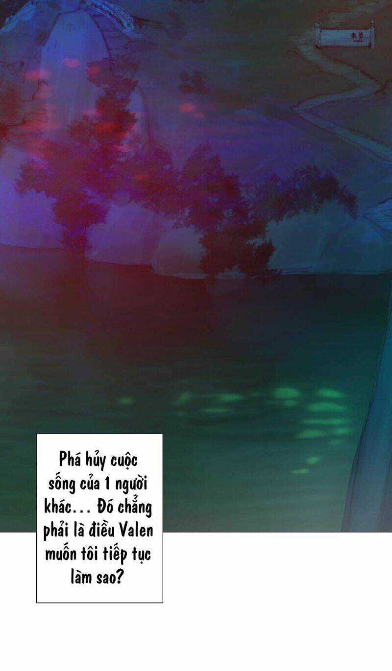 Mùa Đông Tăm Tối Chapter 72 trang 48