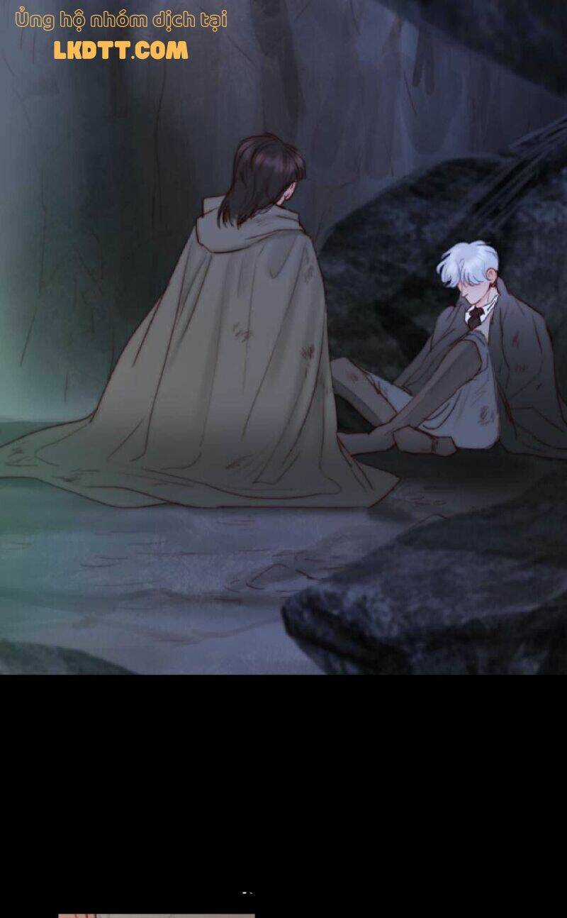 Mùa Đông Tăm Tối Chapter 72 trang 5