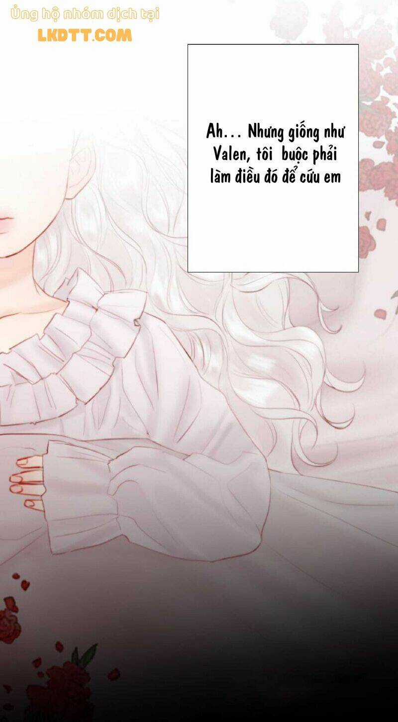 Mùa Đông Tăm Tối Chapter 72 trang 51