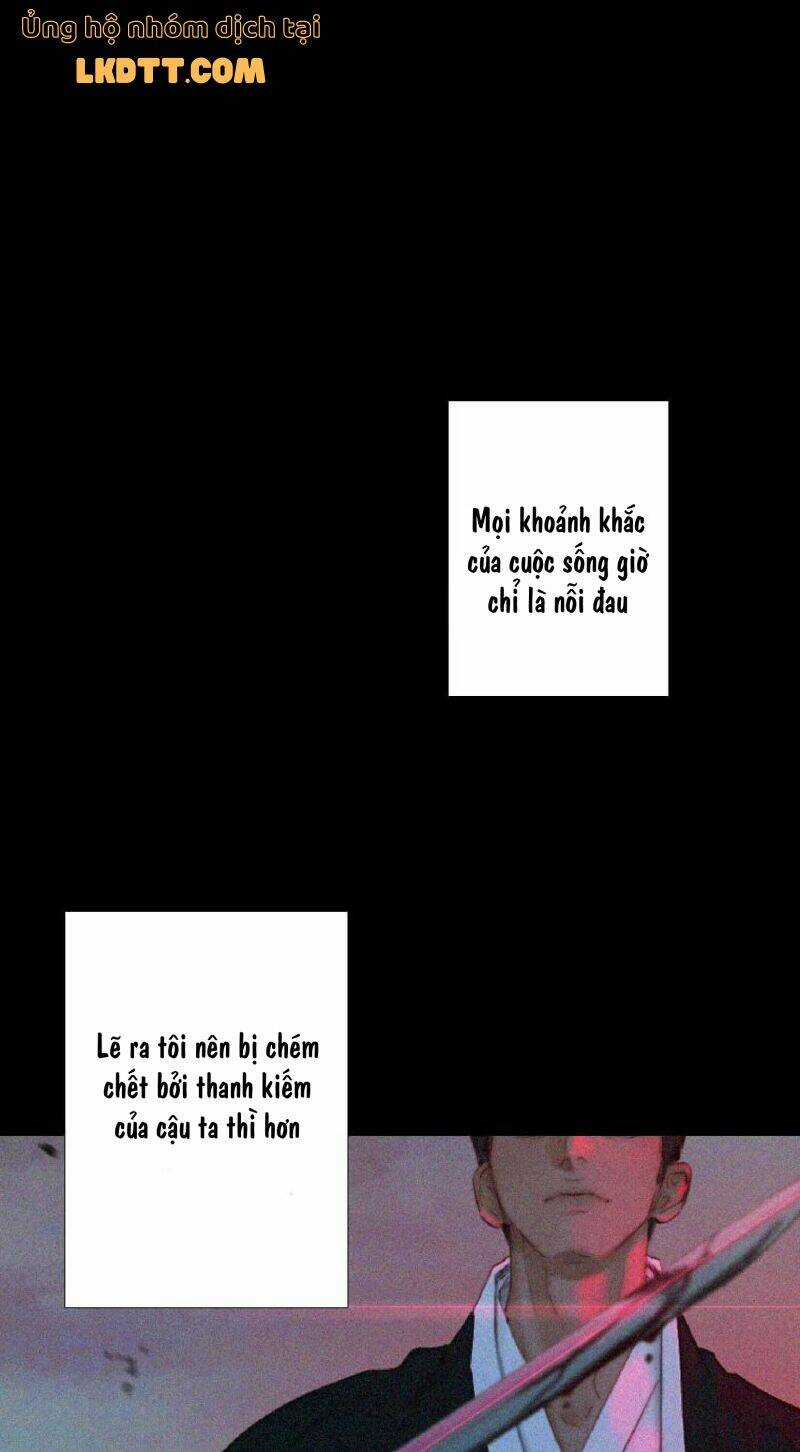 Mùa Đông Tăm Tối Chapter 72 trang 54